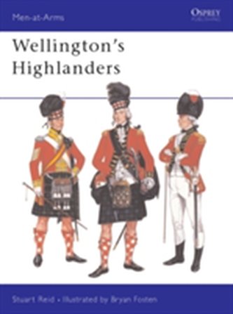 Wellington's Highlanders