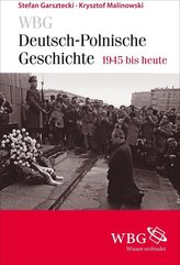 WBG Deutsch-Polnische Geschichte 1945 bis heute