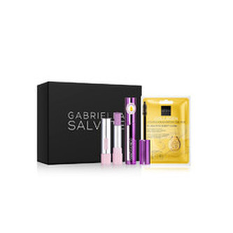 Gabriella Salvete Dárková sada dekorativní a pleťové kosmetiky Gift Box Care woman