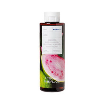 Korres Revitalizační sprchový gel Guava (Shower Gel) 250 ml woman