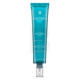 René Furterer Osvěžující sérum na pokožku hlavy Astera Fresh (Soothing Freshness Serum) 75 ml woman