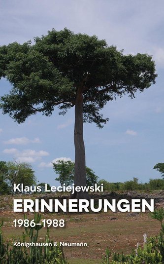Erinnerungen 1986-1988