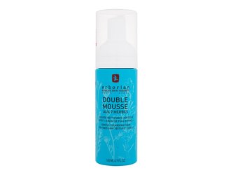 Erborian Čisticí pěna Double Mousse (Gentle Cleansing Foam) 145 ml woman