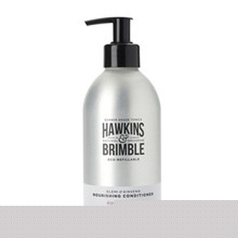 Hawkins & Brimble Vyživující kondicionér Eco-Refillable (Nourishing Conditioner) 300 ml man