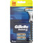 Gillette Náhradní hlavice Gillette Sensor3 Varianta 5 ks man