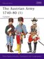 The Austrian Army, 1740-80