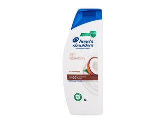 Head & Shoulders Objem: 540 ml woman