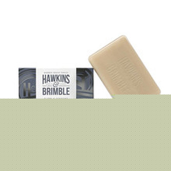 Hawkins & Brimble Tuhé mýdlo (Luxury Soap Bar) 100 g man
