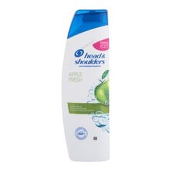 Head & Shoulders Objem: 540 ml unisex