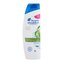Head & Shoulders Objem: 540 ml unisex