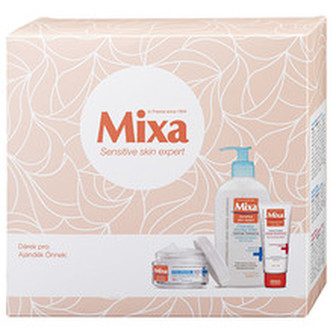 Mixa Kosmetická sada Sensitive Skin Expert woman