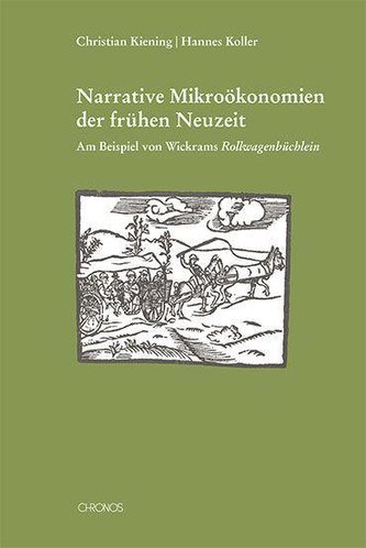 Narrative Mikroökonomien der frühen Neuzeit