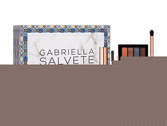 Gabriella Salvete Dárková sada dekorativní kosmetiky Italian Dream woman