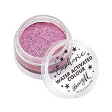 Barry M Vodou aktivovatelné oční linky Euphoric (Water Activated Colour) 10 g Odstín Admired woman