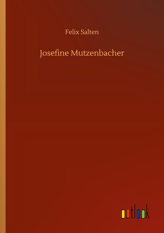 Josefine Mutzenbacher