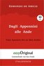 Dagli Appennini alle Ande / Vom Apennin bis zu den Anden (mit kostenlosem Audio-Download-Link)