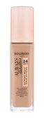 Bourjois Krycí make-up Always Fabulous 24h (Extreme Resist Full Coverage Foundation) 30 ml Odstín 300 woman