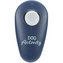 Dog Activity Finger Clicker cliker s tlačítkem