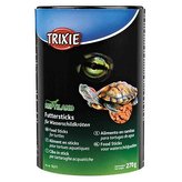 Granulované plovoucí krmivo pro vodní želvy 270 g/1000 ml