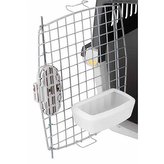 Náhradní kovová dvířka pro Gulliver 4  #39871