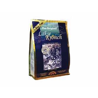KRONCH - pamlsky Original 100% losos 600 g KRONCH - pamlsky Original 100% losos 600 g