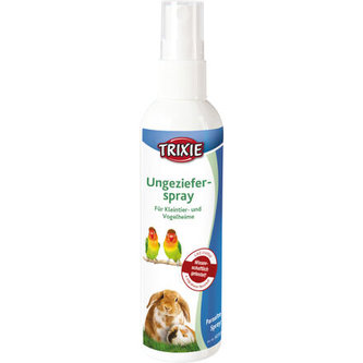 BIO Liberator, malá zvířata a ptáci 100 ml