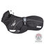 EXPLORE zimní bunda pro psy - černá - S:40cm, hruď:32-56cm, krk:36-46cm