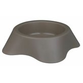 Plastová miska pro kočku  0,2 l/9 cm /vhodné víčko 24433/  DOPRODEJ