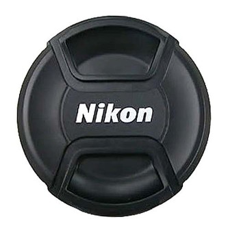 Nikon LC-67mm krytka objektivu