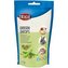 PEA DROPS - hráškové dropsy, pamlsek pro hlodavce, 75g