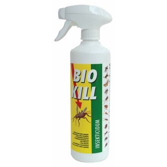 BIO KILL - náhradní náplň 1 l