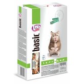 LOLO BASIC kompletní krmivo pro křečky 1000 g krabička