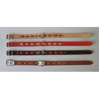 Obojek podložený, prokládaný 60/2.5cm - DOPRODEJ