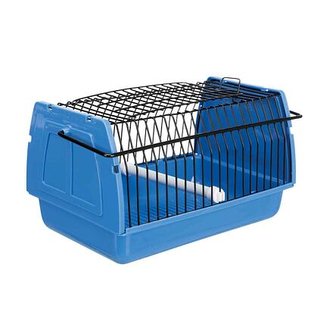 Transportní klec pro ptáky a hlodavce 22x14x15cm TRIXIE
