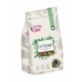 EXTRIMO kompletní krmivo pro potkany v sáčku se zipem 750 g
