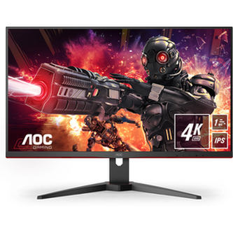 LED monitor AOC U28G2AE