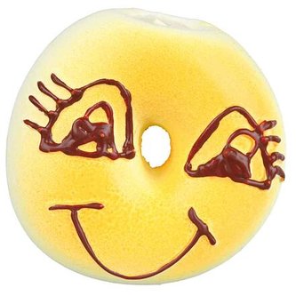 Donat, latex 6 cm