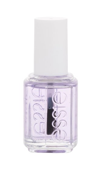Essie Second Shine Around Lak na nehty Finisher 13,5 ml pro ženy