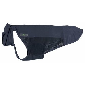 Insect Shield vesta XS 25 cm šedá DOPRODEJ