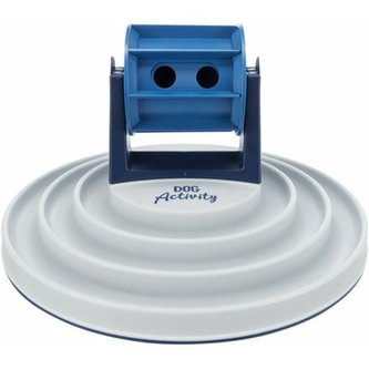 Dog Activity ROLLER BOWL, miska s válcem,  ø 28 cm