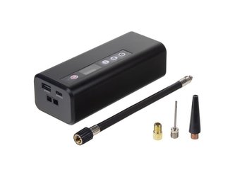 Kompresor vzduchový AKU STU 35980