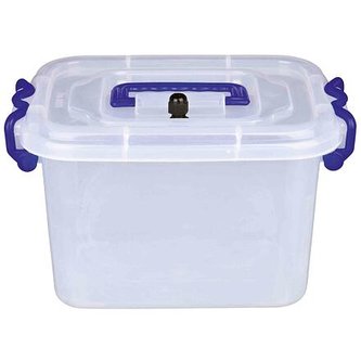 Vodní nádrž k zavlažovacímu systému 76308