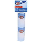 Náhradní válečky na odstranění chlupů ke kódu 18481 (2ks)