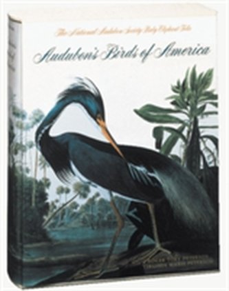 Audubon's Birds of America