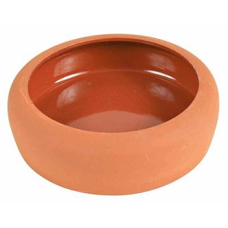 Keramická miska pro morče 250ml/13cm TRIXIE