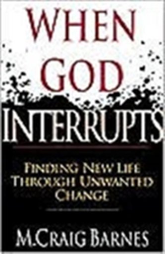 When God Interrupts