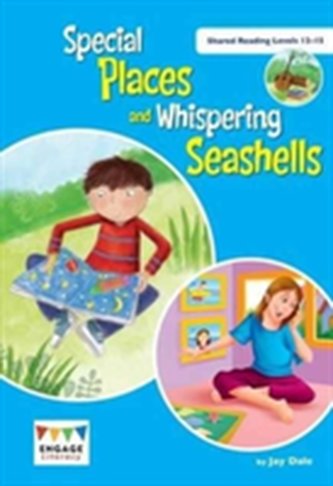 Special Places and Whispering Seashells