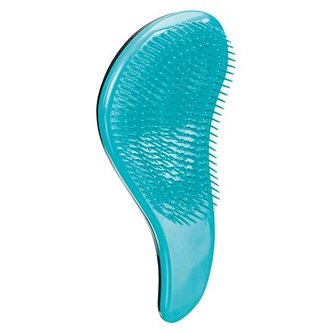 Kartáč jemný, plastový 19 cm (Tangle Teezer) Kartáč jemný, plastový 19 cm (Tangle Teezer)