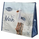 TRIXIE nákupní taška malá 37 x 30 cm