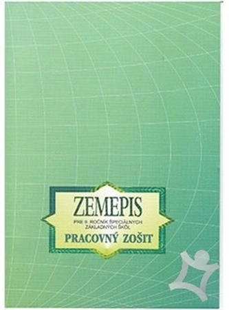 PZ –Zemepis pre 9. ročník ŠZŠ